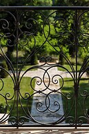 Le Prieuré - Château La Martinette