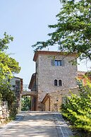 Le Prieuré - Château La Martinette