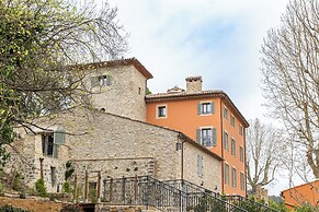 Le Prieuré - Château La Martinette