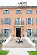Le Prieuré - Château La Martinette