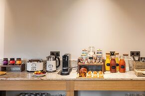 Le Prieuré - Château La Martinette