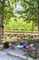 Le Prieuré - Château La Martinette