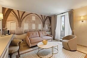 Le Prieuré - Château La Martinette