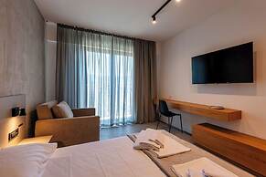 Lucciola Boutique Rooms