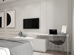 Lucciola Boutique Rooms