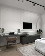 Lucciola Boutique Rooms