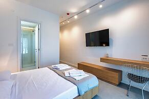 Lucciola Boutique Rooms