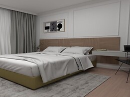 Lucciola Boutique Rooms
