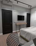 Lucciola Boutique Rooms