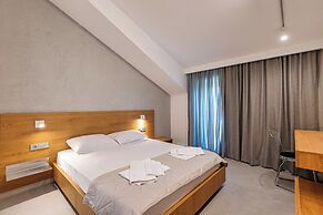 Lucciola Boutique Rooms