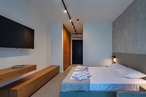 Lucciola Boutique Rooms