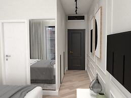 Lucciola Boutique Rooms