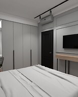 Lucciola Boutique Rooms