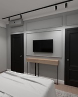 Lucciola Boutique Rooms