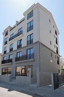 Lucciola Boutique Rooms