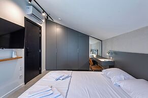 Lucciola Boutique Rooms