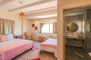 KITE HOUSE DAKHLA