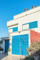 KITE HOUSE DAKHLA