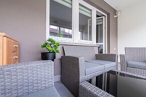 RentPlanet - Apartament Ulrychów
