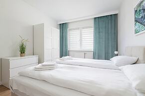 RentPlanet - Apartament Ulrychów