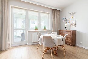RentPlanet - Apartament Ulrychów