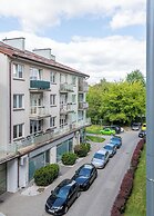 RentPlanet - Apartament Ulrychów