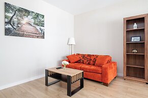 RentPlanet - Apartament Ulrychów