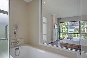 The Title Rawai Pool View Apartment F303