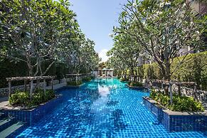The Title Rawai Pool View Apartment F303