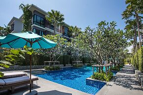 The Title Rawai Pool View Apartment F303