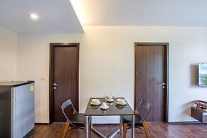 The Title Rawai Pool View Apartment F303