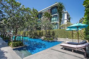 The Title Rawai Pool View Apartment F303