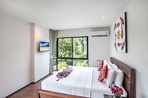 The Title Rawai Pool View Apartment F303