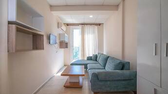 Vera Park Premium Apart Hotel