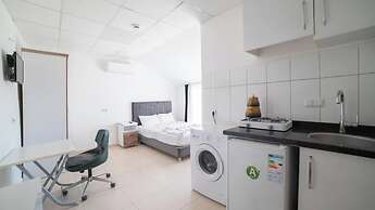 Vera Park Premium Apart Hotel