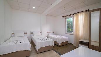 Vera Park Premium Apart Hotel