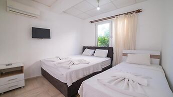 Vera Park Premium Apart Hotel