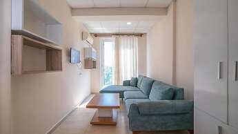 Vera Park Premium Apart Hotel