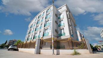 Vera Park Premium Apart Hotel