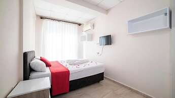 Vera Park Premium Apart Hotel