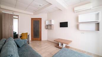 Vera Park Premium Apart Hotel