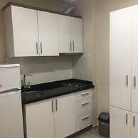 Vera Park Premium Apart Hotel