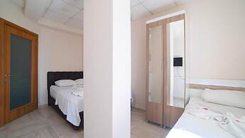 Vera Park Premium Apart Hotel