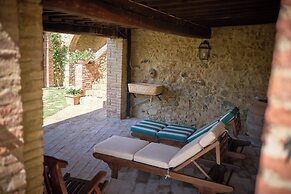 Agriturismo Le Case