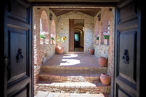 Agriturismo Le Case