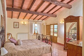 Agriturismo Le Case