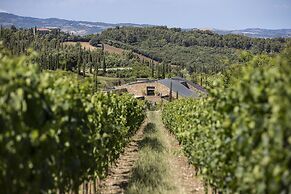 Agriturismo Le Case