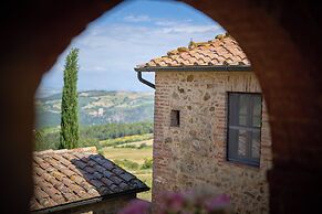 Agriturismo Le Case