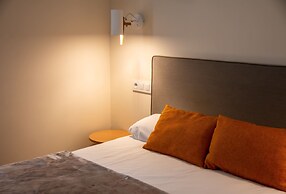 Hotel Villalucerna