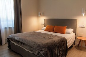 Hotel Villalucerna